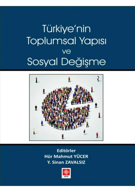 Sosyal Girişimciliğin Gücü ve Toplumsal Değişim Projeleri