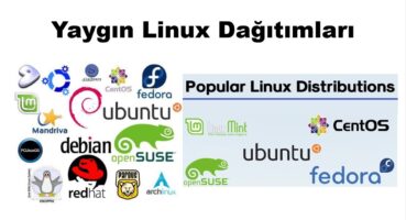 Linux Dağıtımları: Hangi Dağıtım Size Uygun?