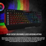 RGB Aydınlatmalı PC Bileşenleri: En İyi Seçenekler