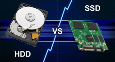 SSD vs. HDD: Hangisi Daha İyi ve Neden?