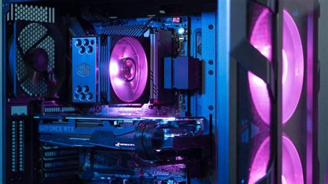 Bilgisayar Donanımında Overclocking Nedir ve Nasıl Yapılır?