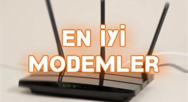 En İyi Kablosuz Router Modelleri: Ev ve Ofis İçin Tavsiyeler