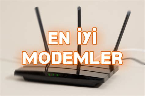 En İyi Kablosuz Router Modelleri: Ev ve Ofis İçin Tavsiyeler